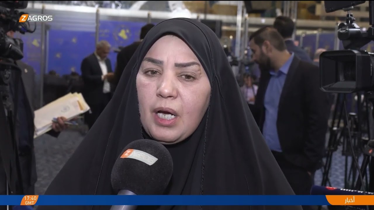 فيديو | بغداد.. نواب يحذرون من إدخال أعداد كبيرة من الإرهـ ـابيين إلى العراق