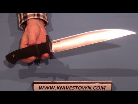 Cold Steel Boar Hunter Model 39LSP