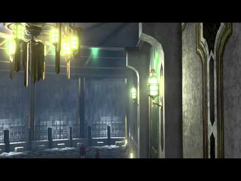 Final Fantasy Type 0 HD Part 20 GIANT MECH BRING ON