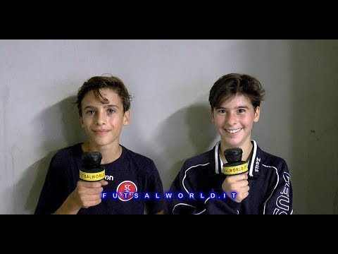 13/10/18 Federico Gatti - Giorgia Valdemi