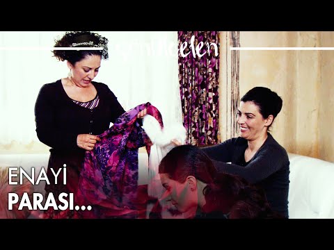 Kobra'nın oyunları...😂 - Gönülçelen 54. Bölüm