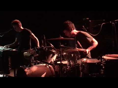 Madensuyu. Kortrijk @ Sonic City. 60 ears show