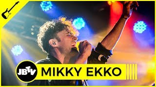 Mikky Ekko - Watch Me Rise | Live @ JBTV