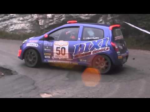 Rally Bassano - Presentazione