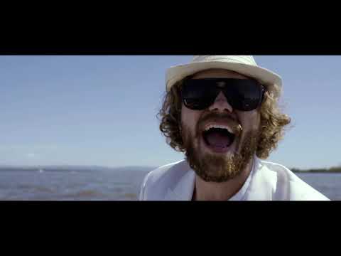 Concrete Surfers - Eat The Rich (Official Music Video)