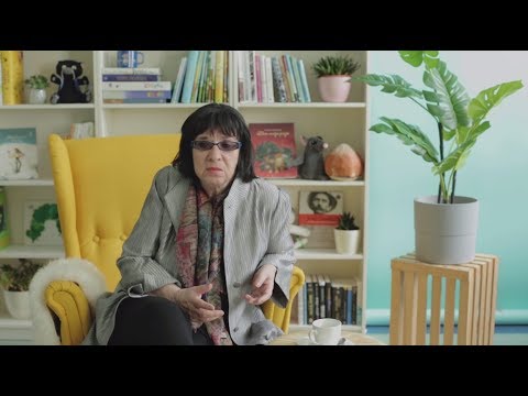 Svetlana Makarovič o Andersenovih pravljicah