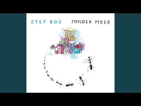 Wat Het Ook Is - Stef Bos