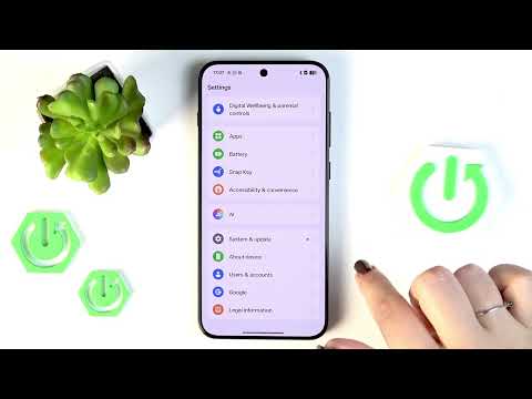 OPPO Find X9 - How to Enable Developer Options