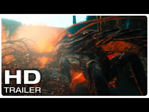 ELEVATION Trailer (NEW 2024)