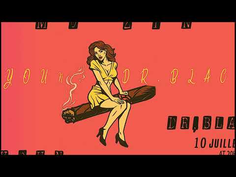 MOZIN -AYOUN ft Dr Black ( Imad Maestro prod )