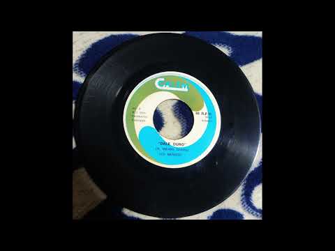 Los Mencos - Dale duro