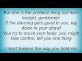 Al Green - Sweet Sixteen Lyrics