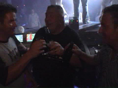 Tom Mountain and Samovar presents Basshunter Sound cascada