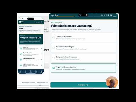 P.A.L.O. Framework Toolbox video thumbnail