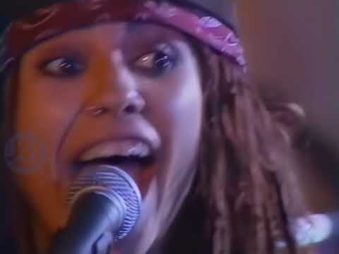 4 Non Blondes - What's Up (Live 1993)