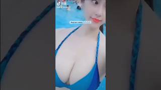 Hot Girls Bikini Try On Compilation ?- Swimsuit Swimwear Haul