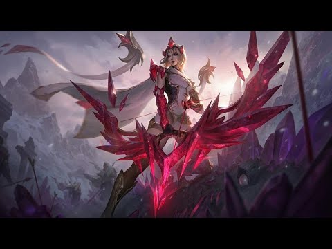 【Live】ADC A-Z ~~ Starting With (Ashe) ！From Unranked To Diamond ！【Live】ADC A-Z ~~ 从(艾希)开始！从无牌冲上钻石！