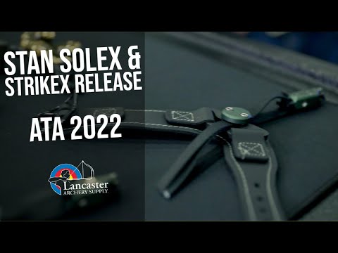 2022 ATA Show | Stan SoleX & StrikeX