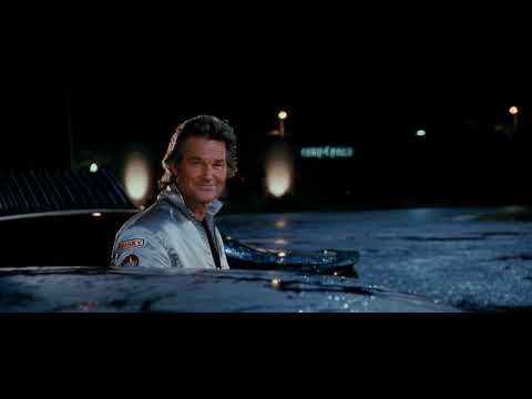 Death Proof (2007) [Breaking The Fourth Wall]