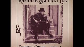 Ramblin Jeffrey Lee - Alabama blues (Robert Wilkins)