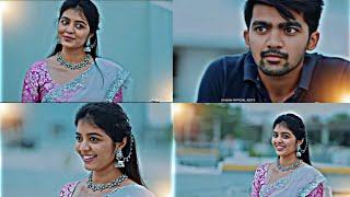 Download lagu Em Chesave Napranama 💞Na Chitti Gundelona Sarigama 💞 What's app Status 💞 Love Status 💞 mp3