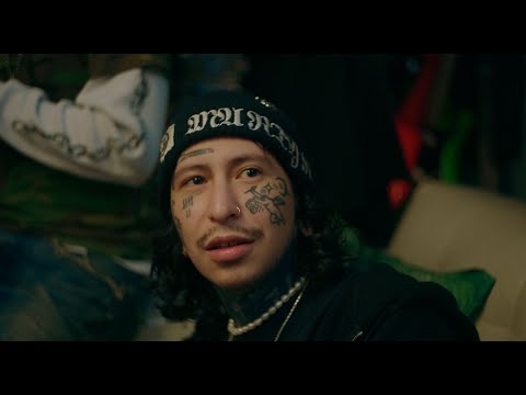 LiL Lotus - "Girl Next Door" (feat. lil aaron)