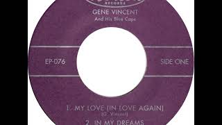 Gene Vincent EP