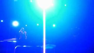 Mr. Big - A Little Too Loose - Istanbul - 15/10/2011 (Around The World Tour)