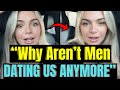Left Over Women LOSING THEIR MINDS Because MEN GOING THEIR OWN WAY Women Hitting The Wall