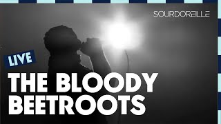 The Bloody Beetroots - Warp - Live