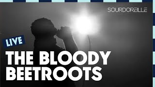 The Bloody Beetroots - Warp - Live