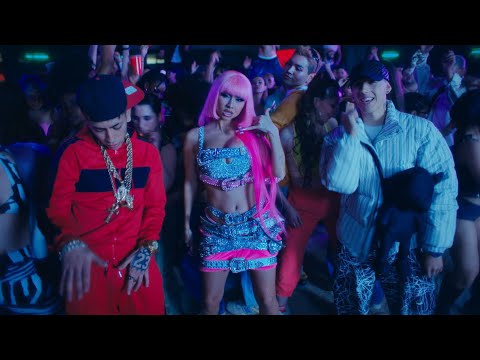 Ese Weon no Rooa - El Jordan 23, Paloma Mami, Pailita