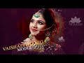 Serial Actress Vaishali Thaniga Bridal Photoshoot By Naturallook Bridal Studio