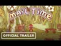 Vidéo de gameplay de Mail Time  Toute Plateformes