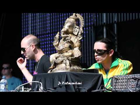 Ananda Shake - Special Mix Set (Liverpool Mix)