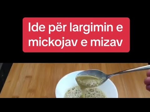Si te largojme mushkonjat