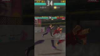 Download lagu Nina vs Paul #ps1 #tekken3 #90s #nostalgia #retrogaming mp3