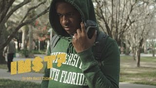 Buddy - Shine: STREET REACTIONS in Tampa (USF Campus)