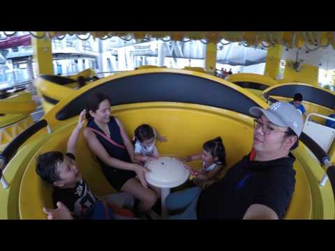 2017.04.12-14 Singapore_03 Universal Studios