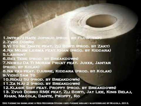 Jopa - Vidio sam to (I hate Jopinjo)