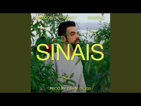 Sinais (feat. GriLocks, Krayy, EVAWAVE & Crate Diggs)