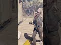 The Stick Got Stuck Zombies Zombiefight Zombiesurvival Zombiegame Trend Short Zombieshorts