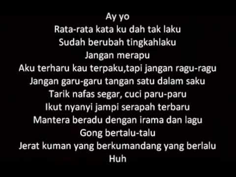 Malique - Khayal Bam Bam