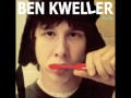 Ben Kweller _ Harret Got a Song