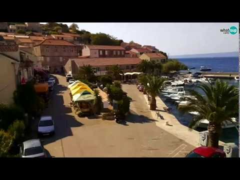 Račišće - Korčula 1.8.2017.