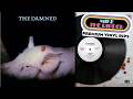 The Damned - Don't Bother Me - vinyl rip - Strawberries - Dojo - A Porky Prime Cut