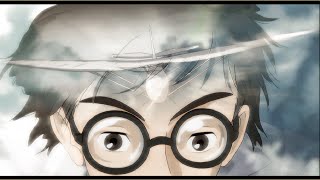 【MAD/AMV】風立ちぬ ー(please) forgiveー【BUMP OF CHICKEN】