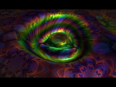 Colorful Wave Video