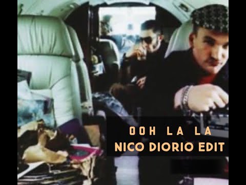 Ooh La La (Nico Diorio Edit) - The Wiseguys