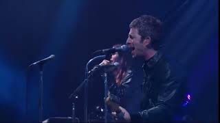 She Taught Me How To Fly - Noel Gallagher’s High Flying Birds